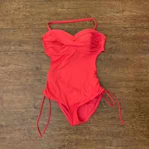 Vitamin A One Piece Swimsuit